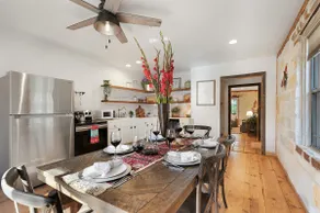 Luxury Home with Fire Pit & Hill Country Views - Image 2