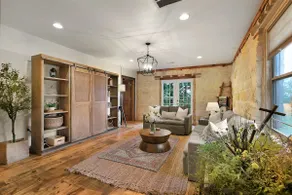 Luxury Home with Fire Pit & Hill Country Views - Image 3