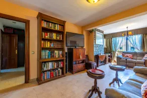 Villa „La Bicicleta Azul“ mit Pool und WLAN - Image 4