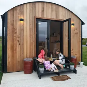 Castledarcy Glamping - Image 4