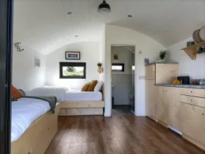 Castledarcy Glamping - Image 2