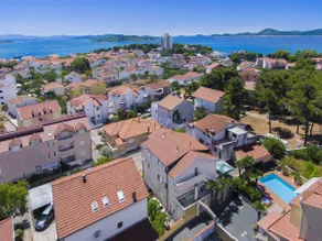 Apartments and Rooms Mladen (24281-A3) - Vodice - Image 3
