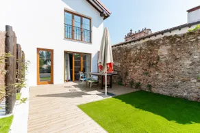 LANGRE. Apartment in Villaverde - Image 2