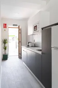 Maria Jose's Apartments, Langre Apartment - Image 3