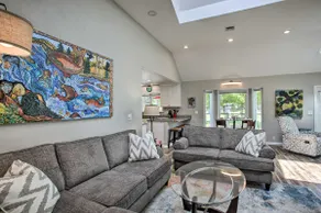 All-Seasons Chewelah Home: Fish, Golf & Ski! - Image 4