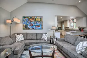 All-Seasons Chewelah Home: Fish, Golf & Ski! - Image 5