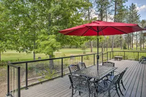 All-Seasons Chewelah Home: Fish, Golf & Ski! - Image 2