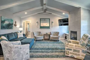 Coastal Getaway by Pebble Beach & Redwoods! - Image 3