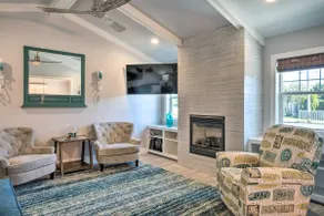 Coastal Getaway by Pebble Beach & Redwoods! - Image 4