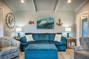 Coastal Getaway by Pebble Beach & Redwoods! - Image 5