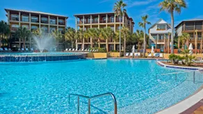 Seacrest Lagoon Pool - Free Tram to Beach - Sleeps 12 - Image 4