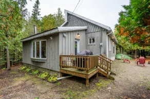 Golden Pine, a rustic cottage with water access - Image 3