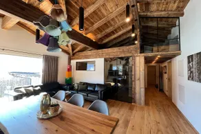 Penthouse Tauernfenster, Neukirchen - Image 5