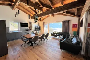 Penthouse Tauernfenster, Neukirchen - Image 2