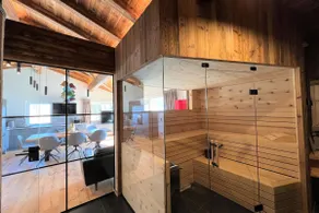 Penthouse Tauernfenster, Neukirchen - Image 3