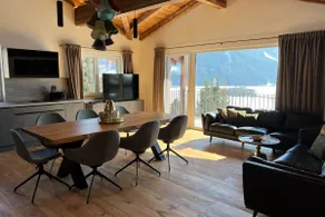 Penthouse Tauernfenster, Neukirchen - Image 4