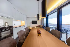 Apartment in Bramberg with Mountain Views - Image 5