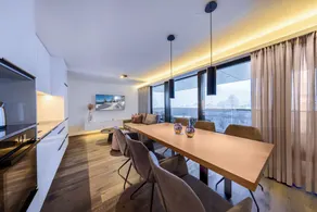 Apartment in Bramberg with Mountain Views - Image 4