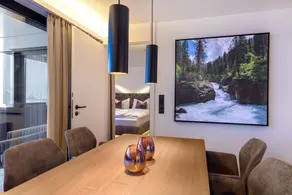 Apartment in Bramberg with Mountain Views - Image 3