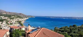 Kalyves Mili's house sea view - Image 4