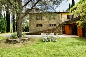 Beautiful country house in the heart of Tuscany - Image 5