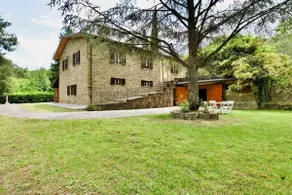 Beautiful country house in the heart of Tuscany - Image 4