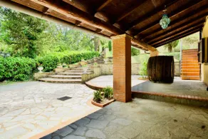 Beautiful country house in the heart of Tuscany - Image 2