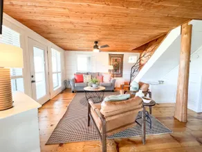 Trout Run Lodge ~ with Gorgeous White River Views - Image 5