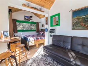 Live Simply Cabin | Glamping at it's finest - Image 2