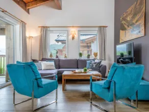 Cozy Apartment in Piesendorf with Sauna - Image 3