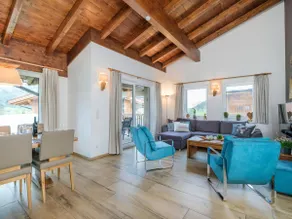 Cozy Apartment in Piesendorf with Sauna - Image 4