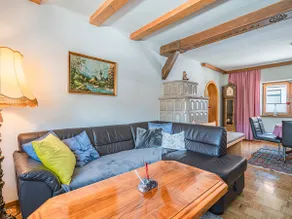 Ferienhaus unweit des Skiliftes in Hopfgarten - Image 5