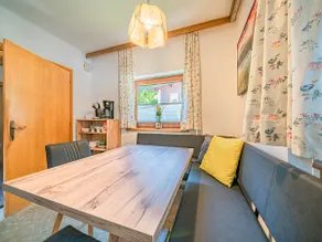 Ferienhaus unweit des Skiliftes in Hopfgarten - Image 2