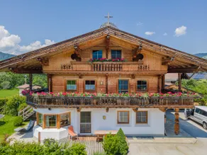 Cosy apartment with garden near ski area - Image 5
