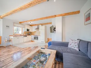 Cosy apartment with garden near ski area - Image 4