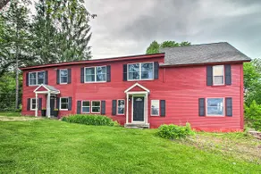 Renovated Farmhouse < 1 Mile to Okemo Mountain! - Image 2