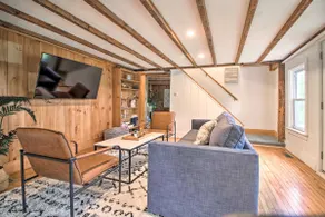 Renovated Farmhouse < 1 Mile to Okemo Mountain! - Image 4