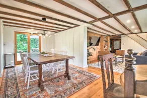 Renovated Farmhouse < 1 Mile to Okemo Mountain! - Image 3