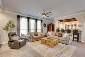 'The Hub' La Pine Vacation Rental - Dog Friendly! - Image 4