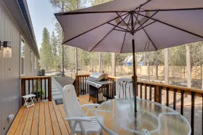 'The Hub' La Pine Vacation Rental - Dog Friendly! - Image 3