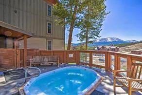 Breck Ski-In/Ski-Out Condo on Peak 8 w/ Patio - Image 3