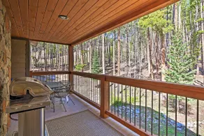 Breck Ski-In/Ski-Out Condo on Peak 8 w/ Patio - Image 2