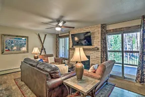 Breck Ski-In/Ski-Out Condo on Peak 8 w/ Patio - Image 5