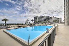 Waterfront Condo: Resort Pool, Tennis & Beach - Image 2