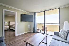 Waterfront Condo: Resort Pool, Tennis & Beach - Image 3