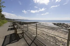 Morien - 2 Bedroom Apartment - Saundersfoot - Image 4