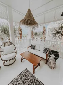 Florida House~ Lakefront ~ 7min to 30A ~ 4 POOLS! - Image 2