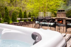 Hot Tub | Walk to Beach | Game Room | Patio - Image 5
