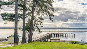 The Boat Ramp Getaway - Image 2