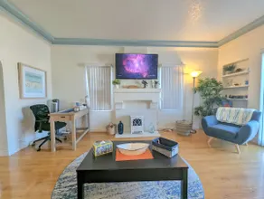 The Sanddollar:Beach~2nd St~Washer/Dryer~Pets OK - Image 2